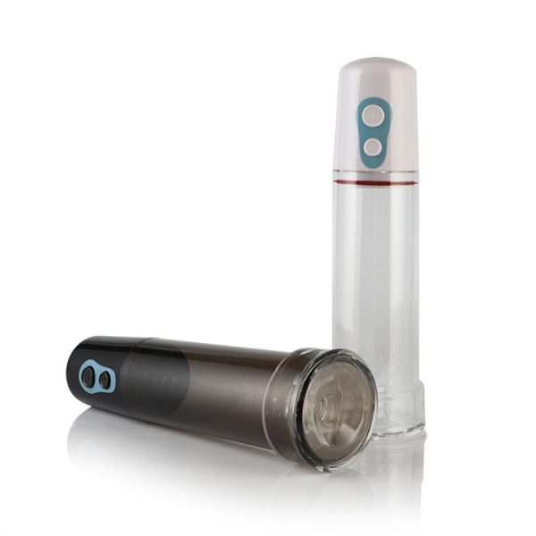 Enlarger Erection Enhancer