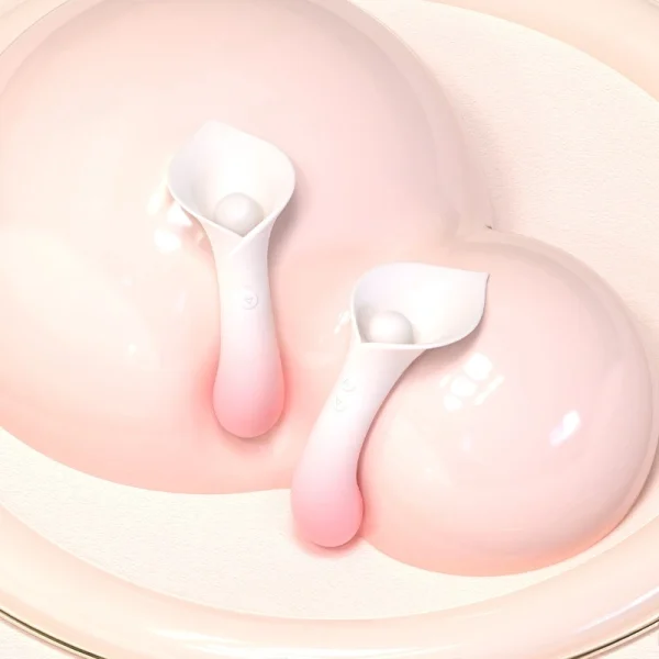 Blush Receiver