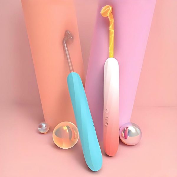 Awakening E-Stim Wand