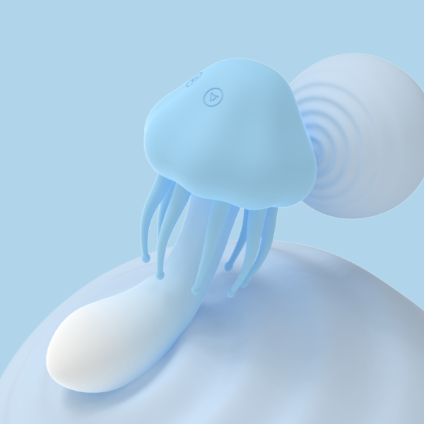 Jellyshroom