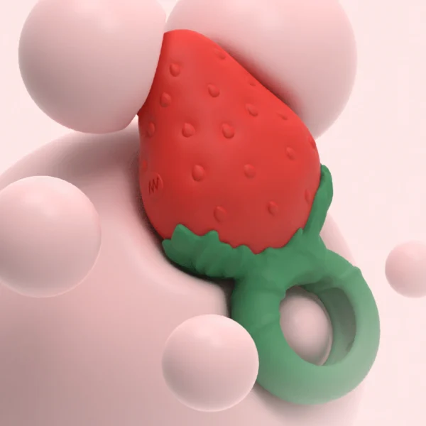 Berry Intense