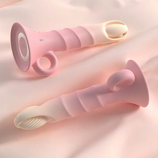 Stick ‘n’ Stretch