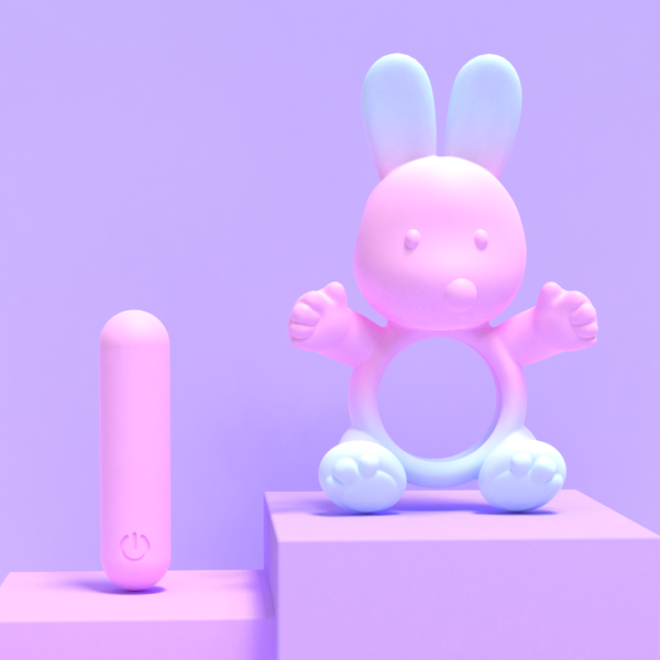 Bunny Hug