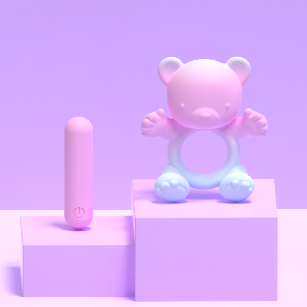 Bare Bear
