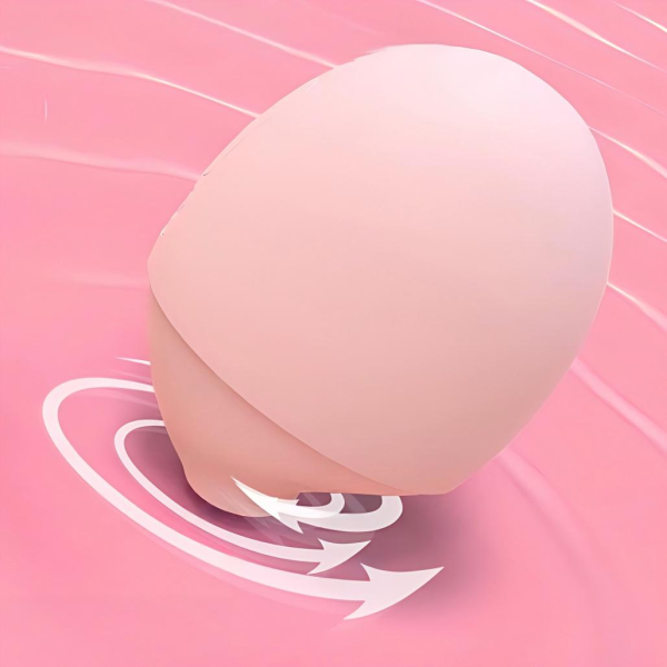Ovoid Trance