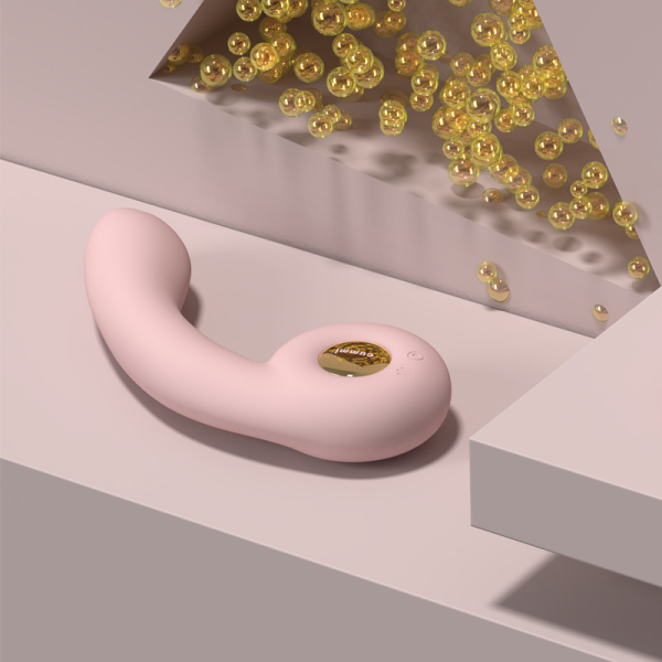 Snail Vibrator