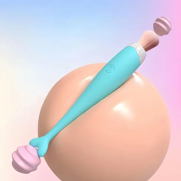 Siren‘s Brush